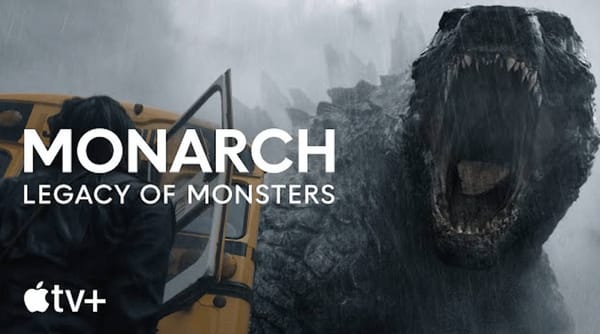 Monarch: Legacy of Monsters - trailer voor Apple's Godzilla-serie