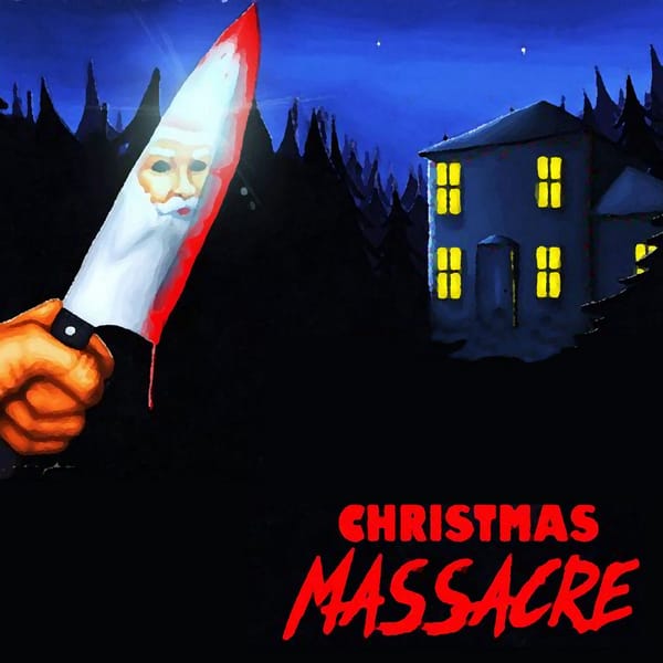 Nieuwe kerst-horrorgame te vreselijk voor Microsoft en Nintendo