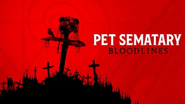 Recensie: Terug naar Ludlow in 'Pet Sematary: Bloodlines'