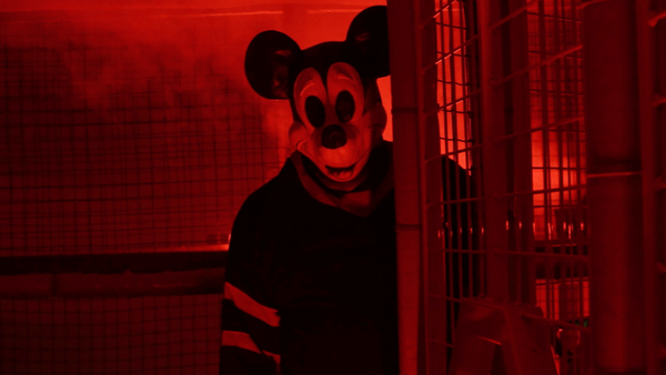 Eerste trailer Mickey Mouse-horror is een feit