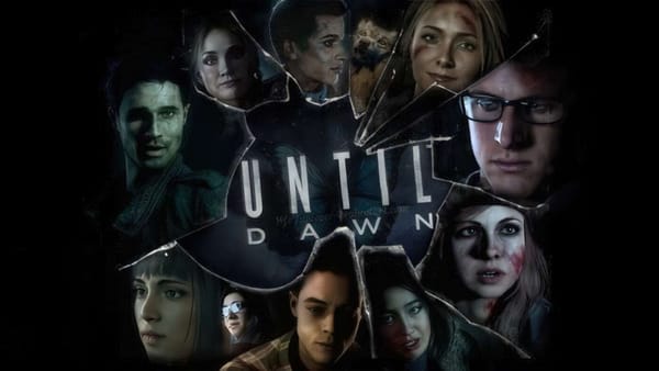 Until Dawn-film van Lights Out en Annabelle Creation regisseur David Sandberg in de maak