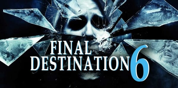 Finally: een titel voor de nieuwe Final Destination