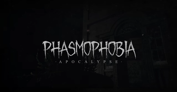 Komt Phasmophobia nog naar consoles?