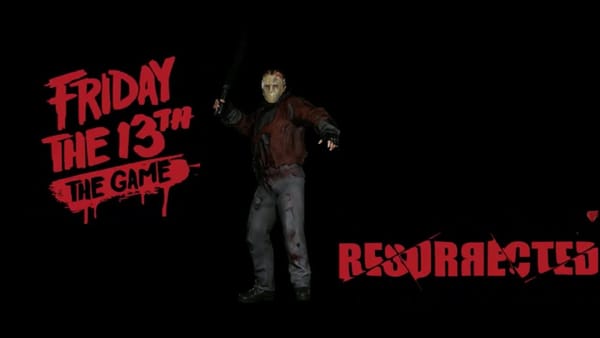 Fans brengen Friday the 13th-spel weer tot leven