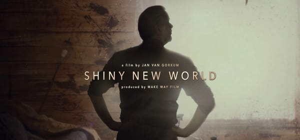 Kijk hier nederhorror 'Shiny New World'!