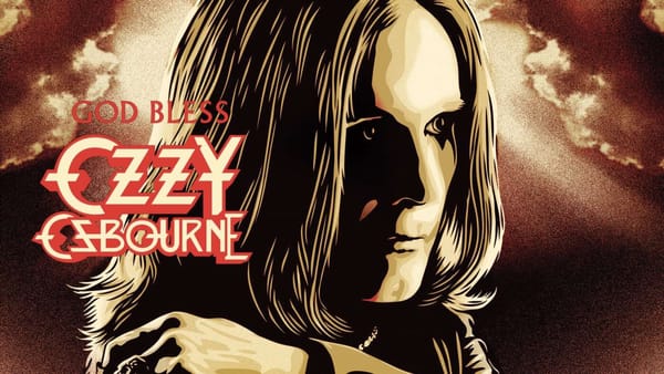 Jack Osbourne maakt horrorfilm Black Sabbath