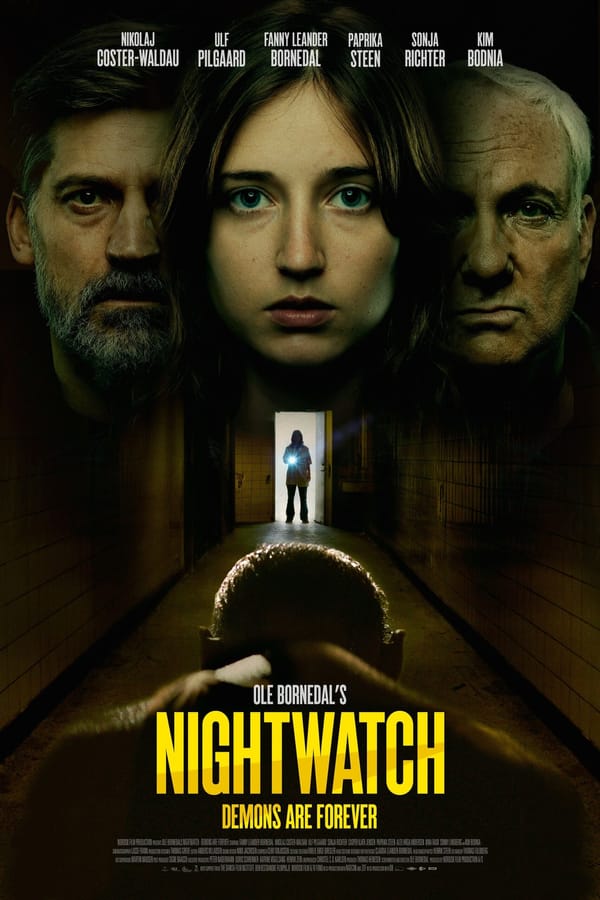 Recensie Nightwatch: Regisseur komt dertig jaar na dato met een sterke sequel