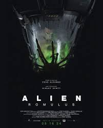 Recensie Alien: Romulus - buitenaards fantastisch!