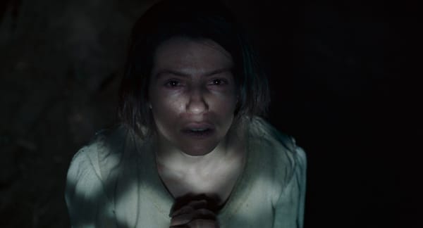 Trailer voor Oostenrijkse folk horror 'Des Teufels Bad'