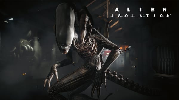 Vervolg Alien Isolation in de maak