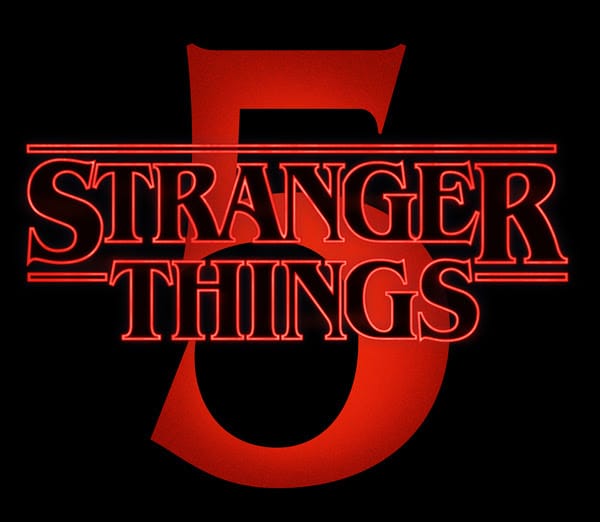 Stranger Things s5: De eerste teaser!