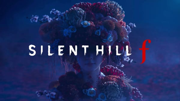 Eindelijk updates over Silent Hill: Townfall en Silent Hill f