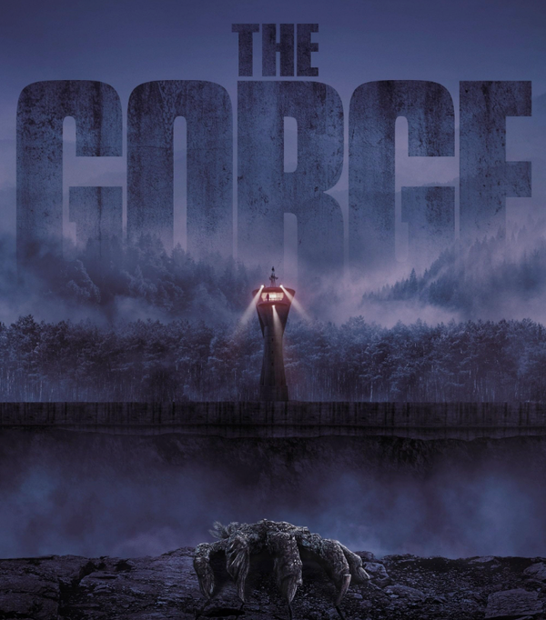 Recensie: The Gorge – eenzame wachter(s) aan de poorten van de hel