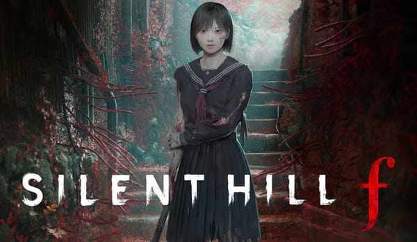 Silent Hill f-trailer licht eindelijk tipje van de sluier