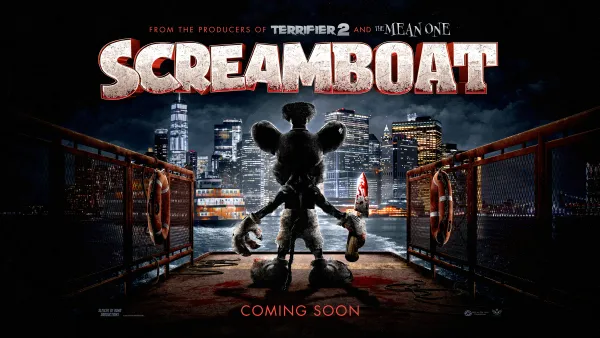 Trailer: Blaas stoom af met Mickey Mouse-horror Screamboat