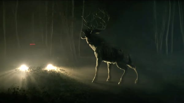 Bam! Bam! Bambi ramt er op los in trailer 'Bambi: The Reckoning'