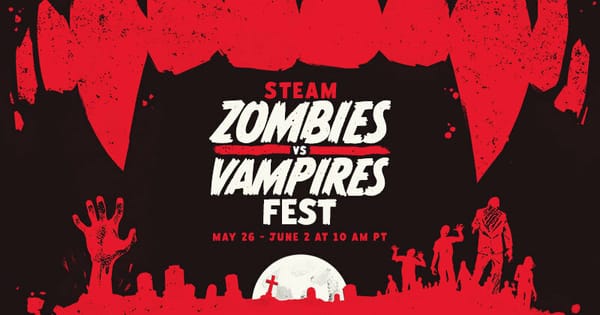 Dodelijke Steam sale van start