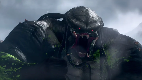 Predator slaat twee keer toe: animatiefilm Killer of Killers komt eraan