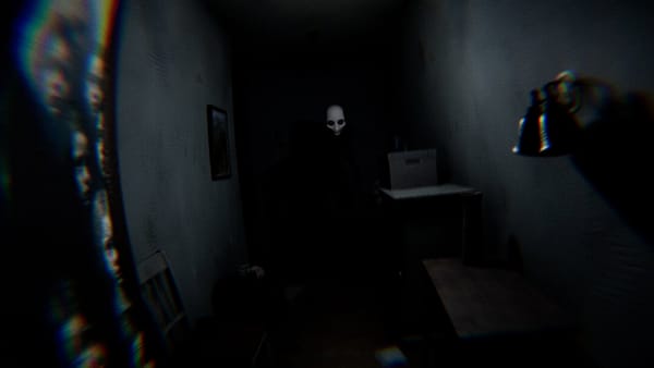Enge trailer 'Ghost Frequency' geeft creepy vibes