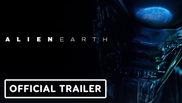 Alien: Earth-trailer bouwt de spanning verder op