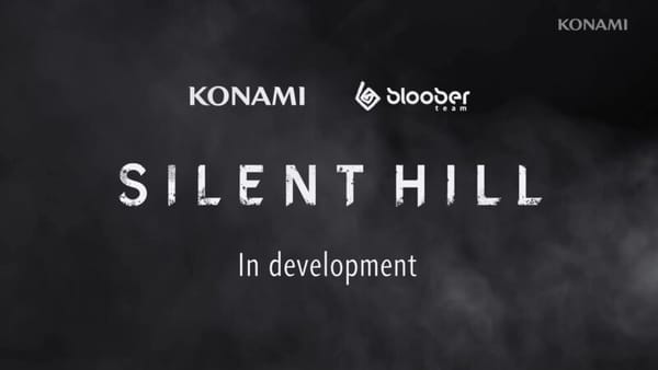 Silent Hill-remake aangekondigd met teaser-trailer!