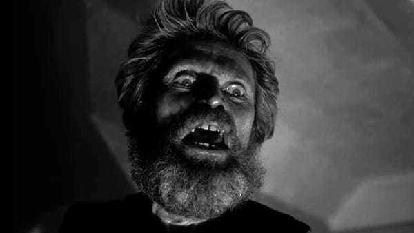 Robert Eggers neemt Dickens' kerstklassieker 'A Christmas Carol' onder handen