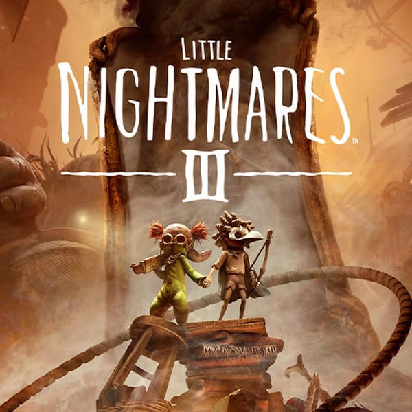 Trailers Little Nightmares 3 smaken naar meer