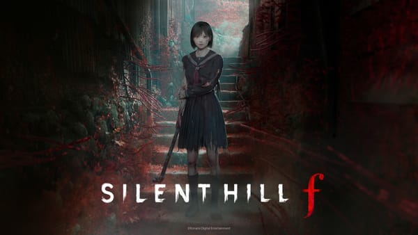 Check de nieuwe Silent Hill f-trailer en releasedatum