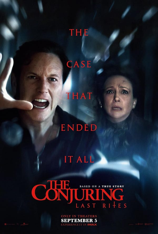 Trailer The Conjuring: Last Rites belooft intense en emotionele finale