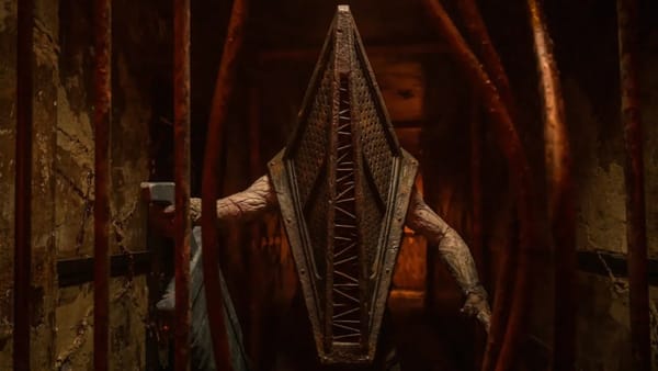 Keer terug naar Silent Hill in Return to Silent Hill-trailer