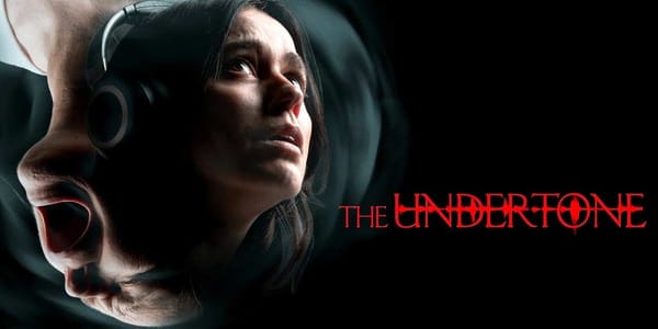 Wees bang voor de stilte in The Untertone-trailer