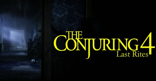 Recensie The Conjuring: Last Rites - Nog maar een spookhuisje doen dan?