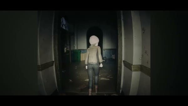 Pokémon-horror: The Case of the Sweet Scent Incident