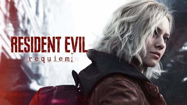 Resident Evil: Requiem-trailer