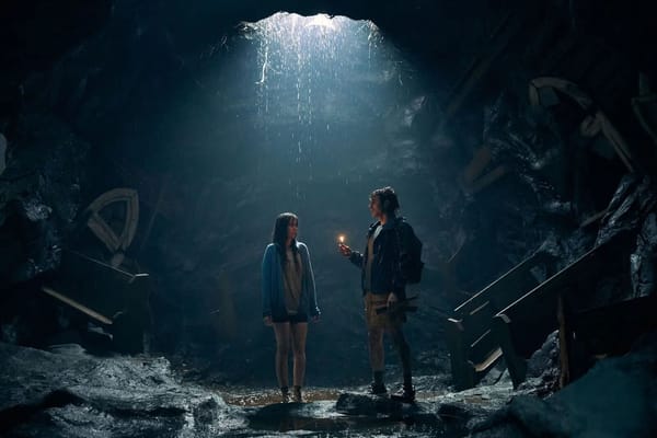 Gratis popcorn bij Horror Special-evenement Together