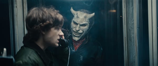 Dood is ook niet alles in The Black Phone 2-trailer