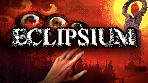 Eclipsium-trailer: Kosmische horror in een vervormde werkelijkheid
