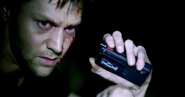 Halloween countdown # 26 - Grave Encounters (2011)