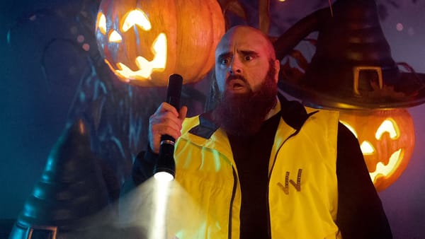 Recensie: HalloWiebe - komische halloweenfilm voor alle leeftijden