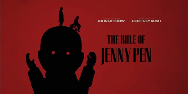 Recensie: sadistische bejaarde is de baas in The Rule of Jenny Pen