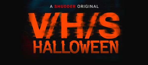 V/H/S Halloween-trailer: Trick or Treat op tape