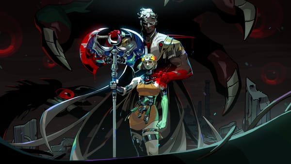 Hades II stapt uit vroegtijdige toegang Steam