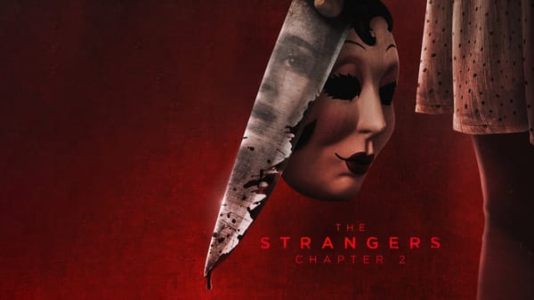 Trailer The Strangers: Chapter 2