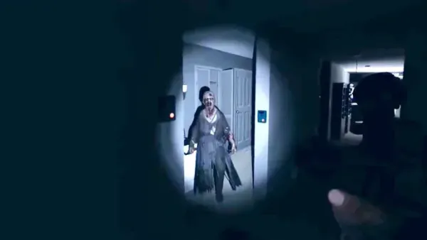 Jumpscares in horror: een toevoeging of terreur voor je zintuigen?