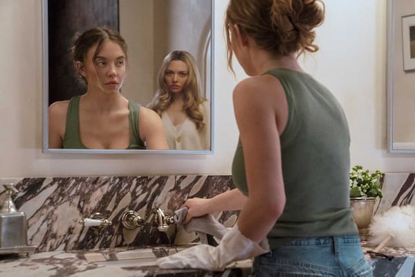 Veel onduidelijkheid en een hoge creepfactor in The Housemaid-trailer