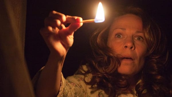 Conjuring-serie in de maak op HBO Max