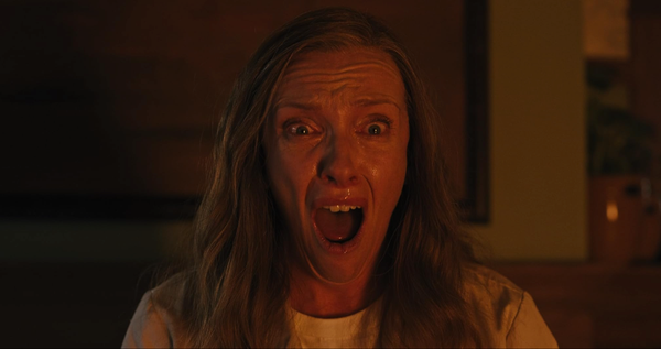 Halloween countdown #1 - Hereditary (2018)