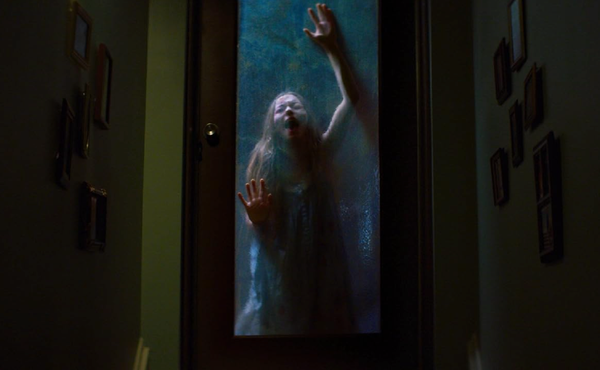 Halloween Countdown #22 - Incident in a Ghostland (2018)