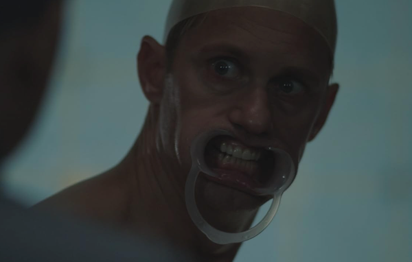 Halloween countdown #20 - Infinity Pool (2023)