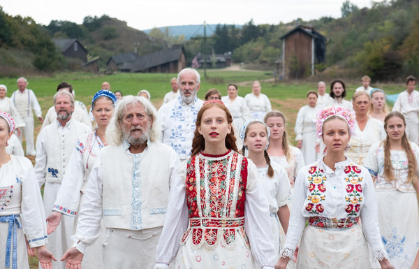 Halloween countdown #3 - Midsommar (2019)